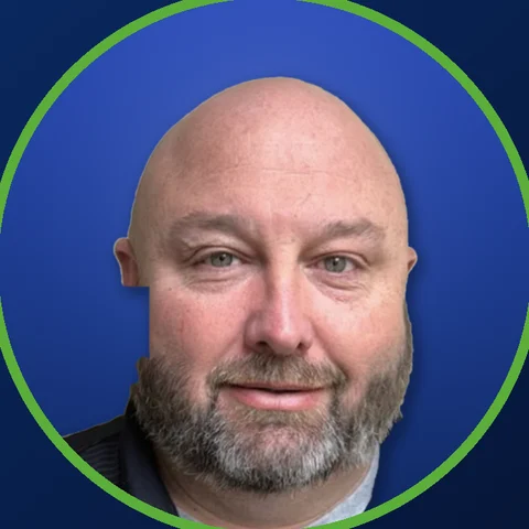 Joe Baxter